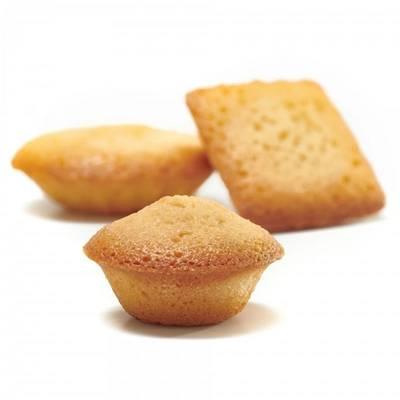 3449610165506 - La Maison Du Biscuit - Petits fours financiers