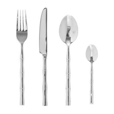 3219330967106 - Jean Dubost - Ménagère NEW BAMBOU