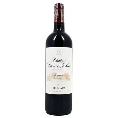 Margaux AOC Château Prieuré Lichine, 75cl