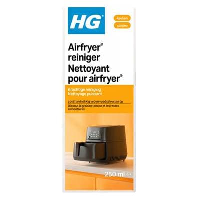 HG Nettoyant airfryer, 500ml