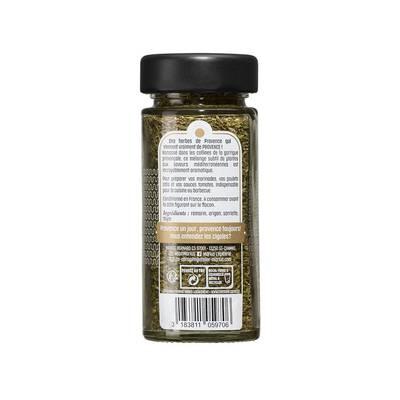 3183811059706 - Marius, L'Épicerie Inspirée - Herbes de Provence