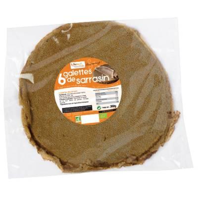 3531150000307 - Biobleud - Galettes de Sarrasin Bio