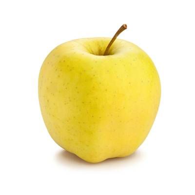 Pomme Golden, 1 Pièce
