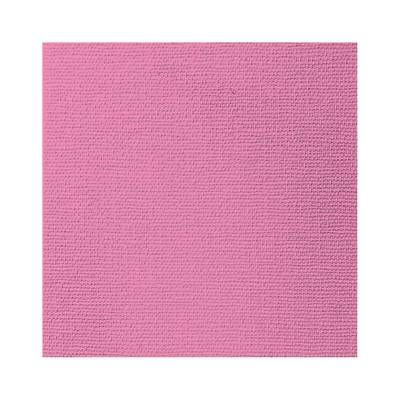 Paperproducts Design Serviettes en papier Rose, 20 serviettes de 33 x 33 cm