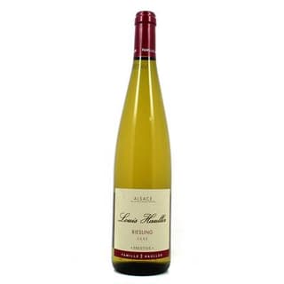Sylvaner AOP Famille Hauller, 75cl