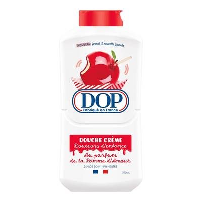 Dop Creme douche pomme d'amour, 310ml