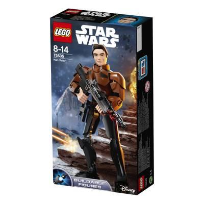 5702016112108 - LEGO® Star Wars - 75535- Han Solo