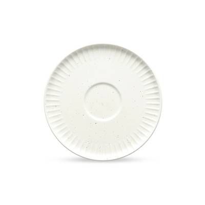 Collection Ora Gloss Soucoupe 14,5cm Ora Gloss, 1 pièce