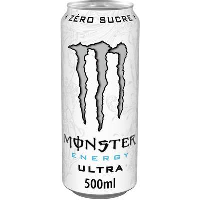 5060335635808 - Monster - Ultra zéro