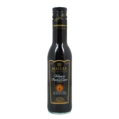 Maille Velours de balsamique, 25cl