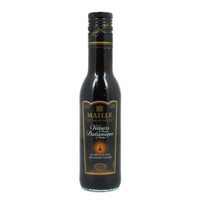 Maille Velours de balsamique, 25cl