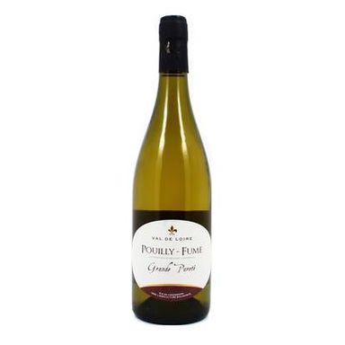 Pouilly-Fumé AOP Grande Pureté Bio, 75cl