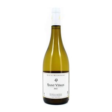 Saint-Véran AOC Domaine Guerrin, 75cl