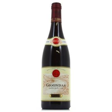 Gigondas rouge AOP Domaine Guigal, 75cl