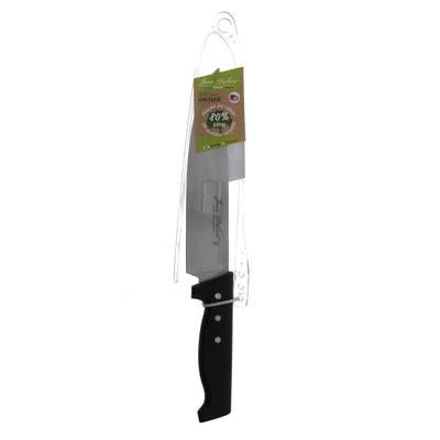 Jean Dubost Couteau de chef avec fourreau brochable 20 cm, 1 pièce