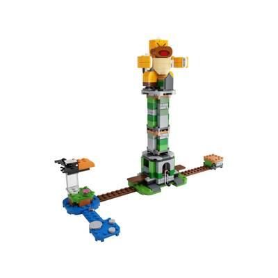 5702016912609 - LEGO® Super Mario - 71388- Ensemble d'extension La tour infernale du Boss Frère Sumo