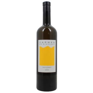 Sauternes AOP Carmes de Rieussec, 75cl