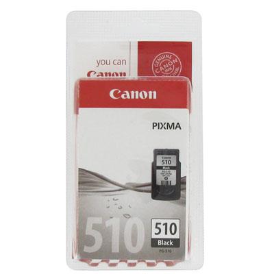 8714574523309 - Canon - Cartouche d'encre noire - PG510