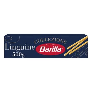 Barilla Collezione Pâtes Linguine, 500g