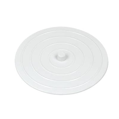 Metaltex Bouche evier caoutchouc