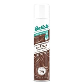 Batiste Shampoing Sec, 200ml