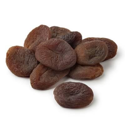 3760099538309 - Bioday - Abricots Dénoyautés bio