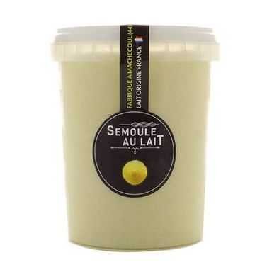 Les Petites Laiteries Semoule de Lait, 500g