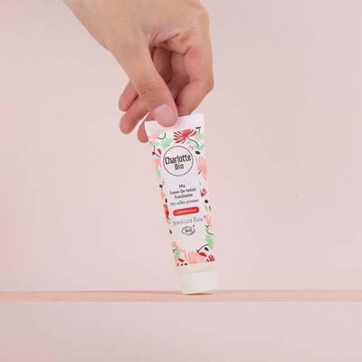 3770012134266 - Charlotte Bio - Ma base de teint fondante