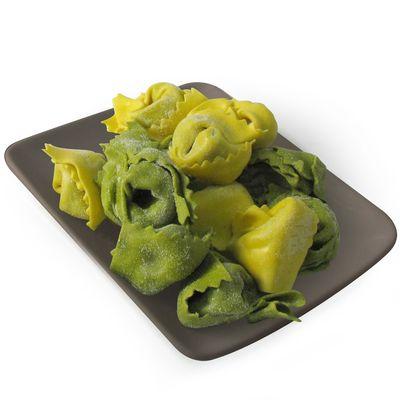 8005658018010 - L'Italie des Pâtes - Agnolotti Ricotta et Epinards