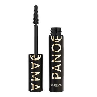 0000030189010 - L'Oréal Paris - Mascara Panorama Noir intense