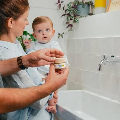 3760327000011 - Pototam - Baume Visage • Karité & Coton