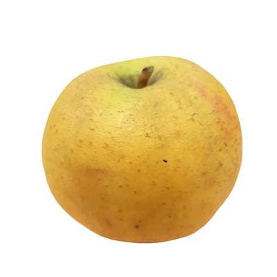 Mouneyrac Pomme Chanteclerc