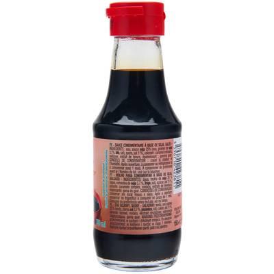 3596710423811 - Auchan - Sauce soja salée