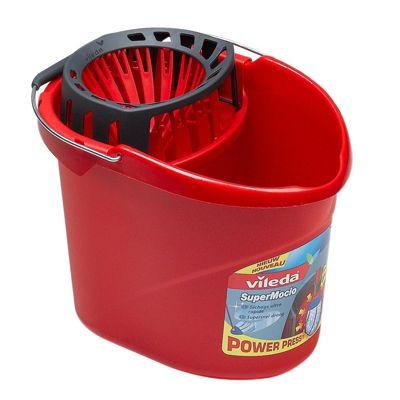 4003790105111 - Vileda - Seau + essoreur super mocio