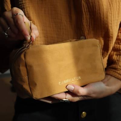 3770021147011 - Clarification - La Trousse de toilette en Papier