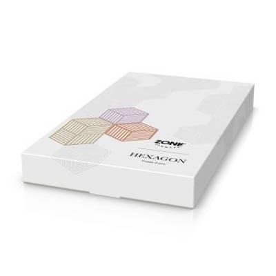 5722000327011 - Zone Denmark - Dessous-de-plat Hexagon