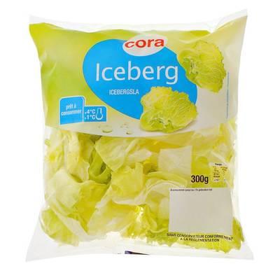 3257981028111 - Cora - Laitue iceberg