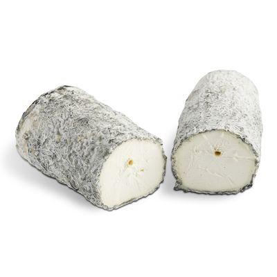 2140341000012 - Androuet, Maître Fromager - Sainte-Maure de Touraine Fermier AOP - Lait de chèvre cru