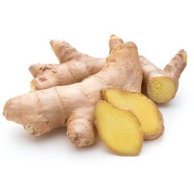 3664641000712 - Les Paysans Bio - Gingembre bio