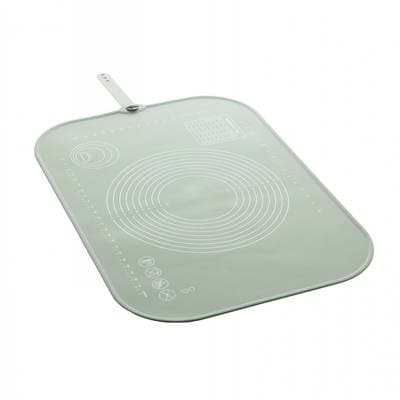 Point virgule Tapis de cuisson avec graduations, 1 pièce