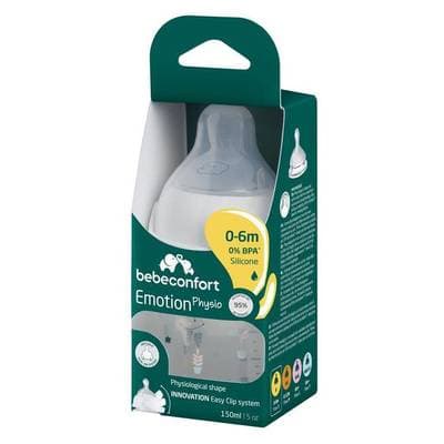 3220660342112 - Bébé Confort - Biberon physio 0-6 mois