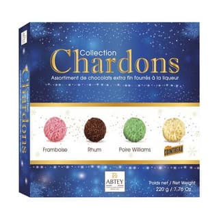 Abtey Chardons Excellence, 220g