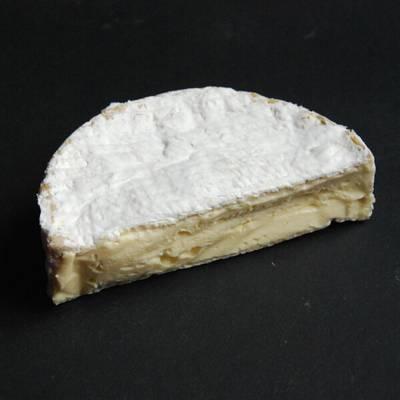 2149381000013 - Androuet, Maître Fromager - Demi Coulommiers - Lait de vache cru