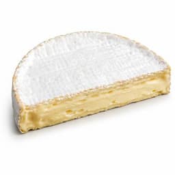 Brie ou Camembert