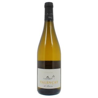 Valencay blanc AOC Domaine Vaillant, 75cl