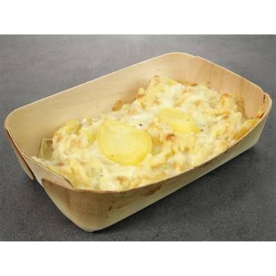 Maison Kirn Gratin Dauphinois, 300g