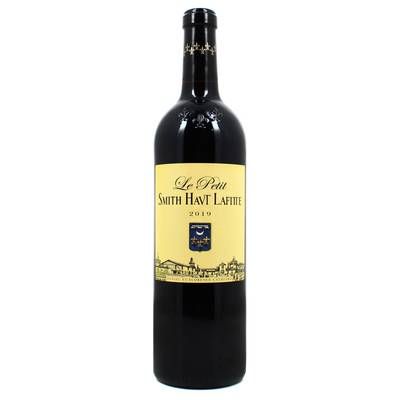 Pessac-Leognan Rouge AOC Petit Smith Haut Lafitte, 75cl