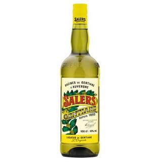 Salers Gentiane 16°, 1L