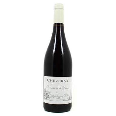 Cheverny Rouge AOC Domaine de la Grange, 75cl
