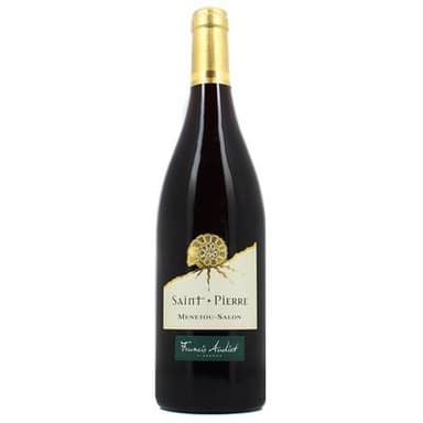 Menetou-Salon Rouge AOC Françis Audiot, 75cl